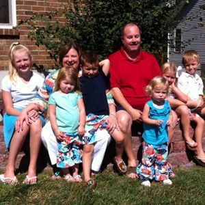 Meet your Posher, Mary